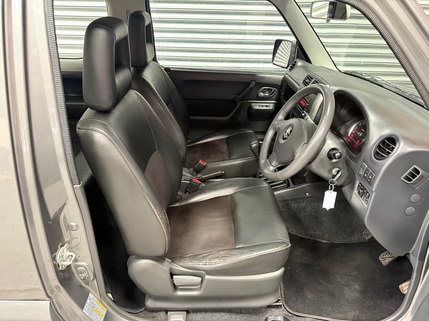 Used Suzuki Jimny 2007 for sale - 78033622: Photo 25