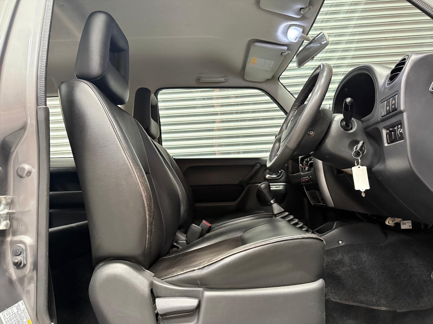 Used Suzuki Jimny 2007 for sale - 78033622: Photo 26