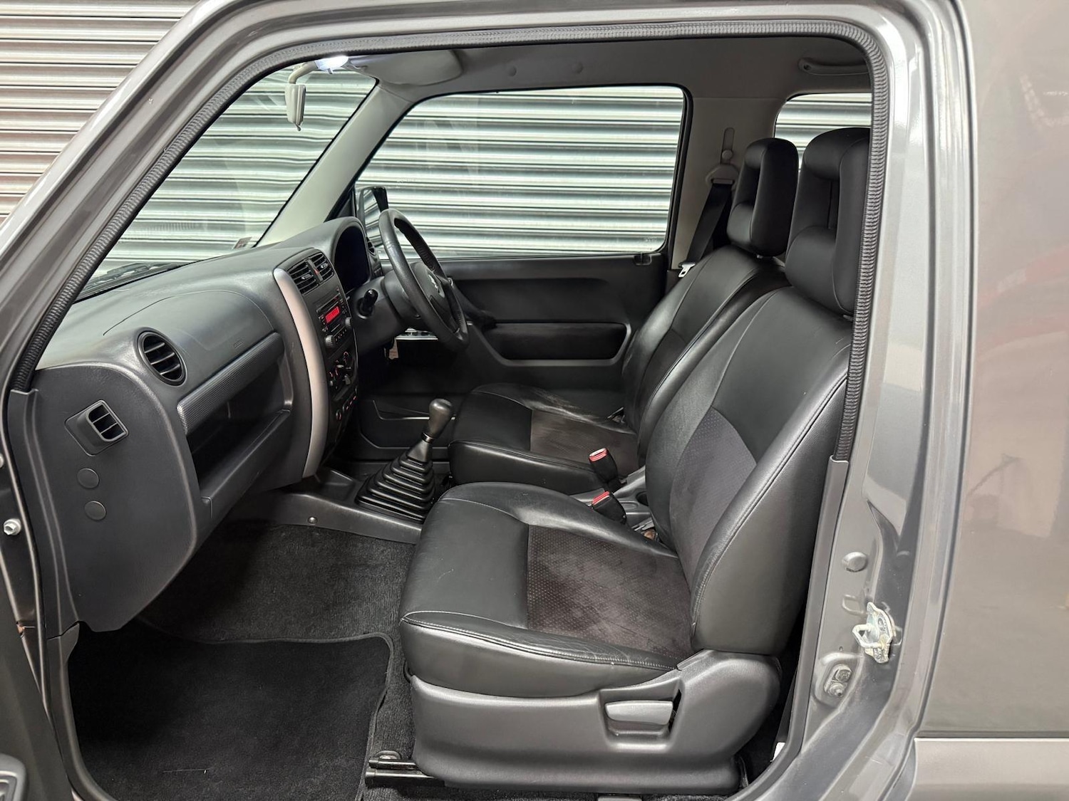 Used Suzuki Jimny 2007 for sale - 78033622: Photo 28