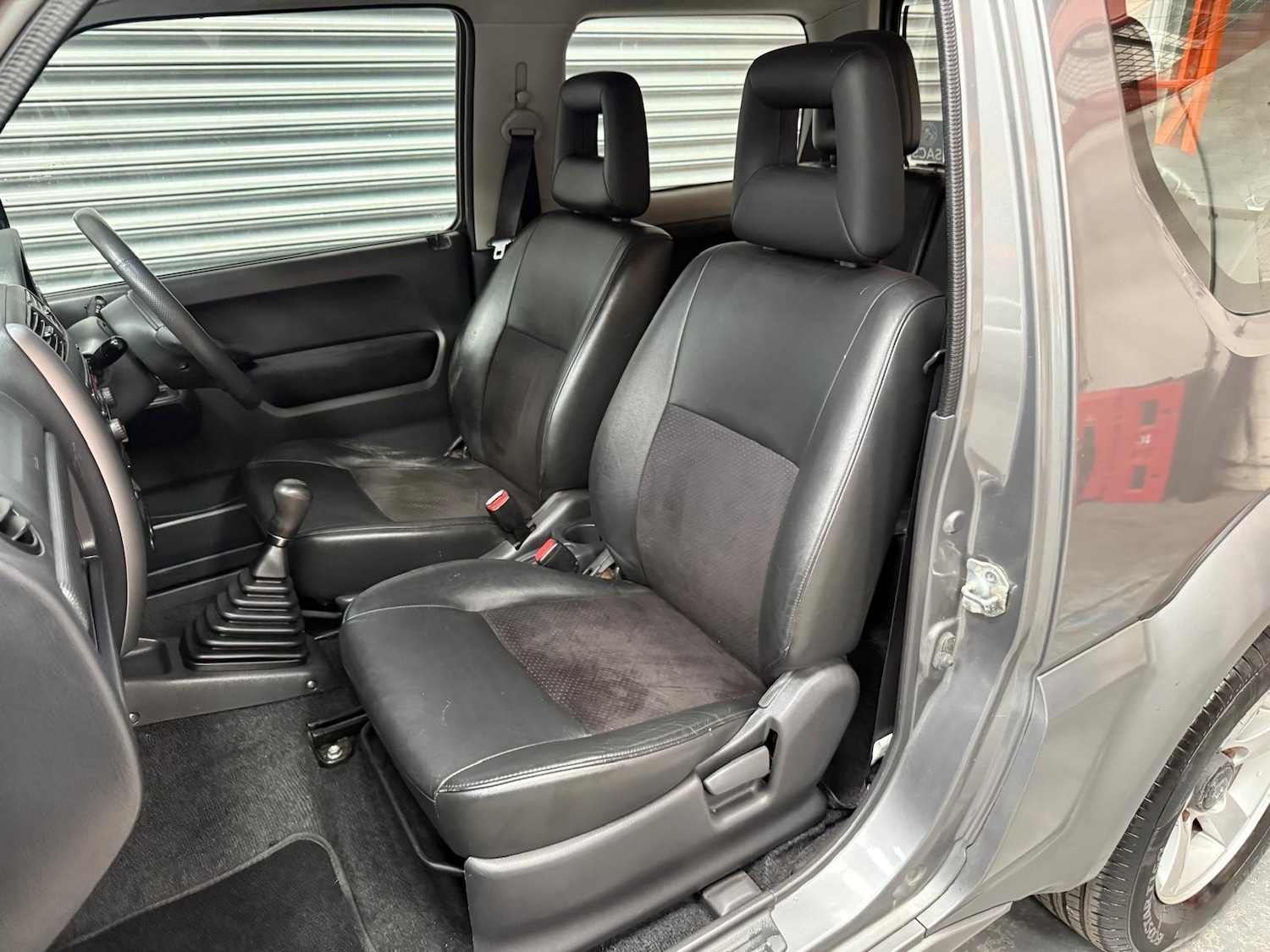 Used Suzuki Jimny 2007 for sale - 78033622: Photo 29