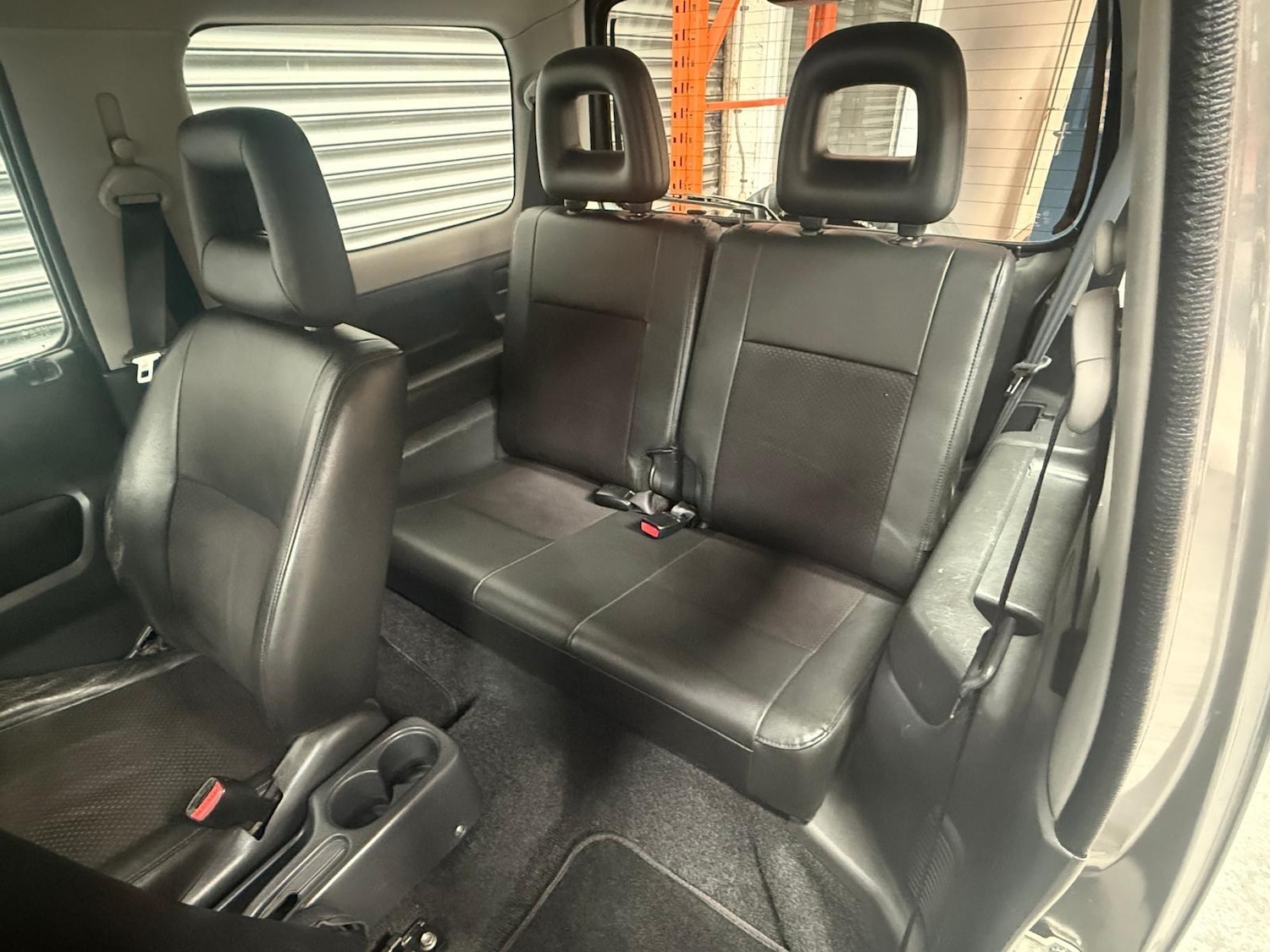 Used Suzuki Jimny 2007 for sale - 78033622: Photo 30