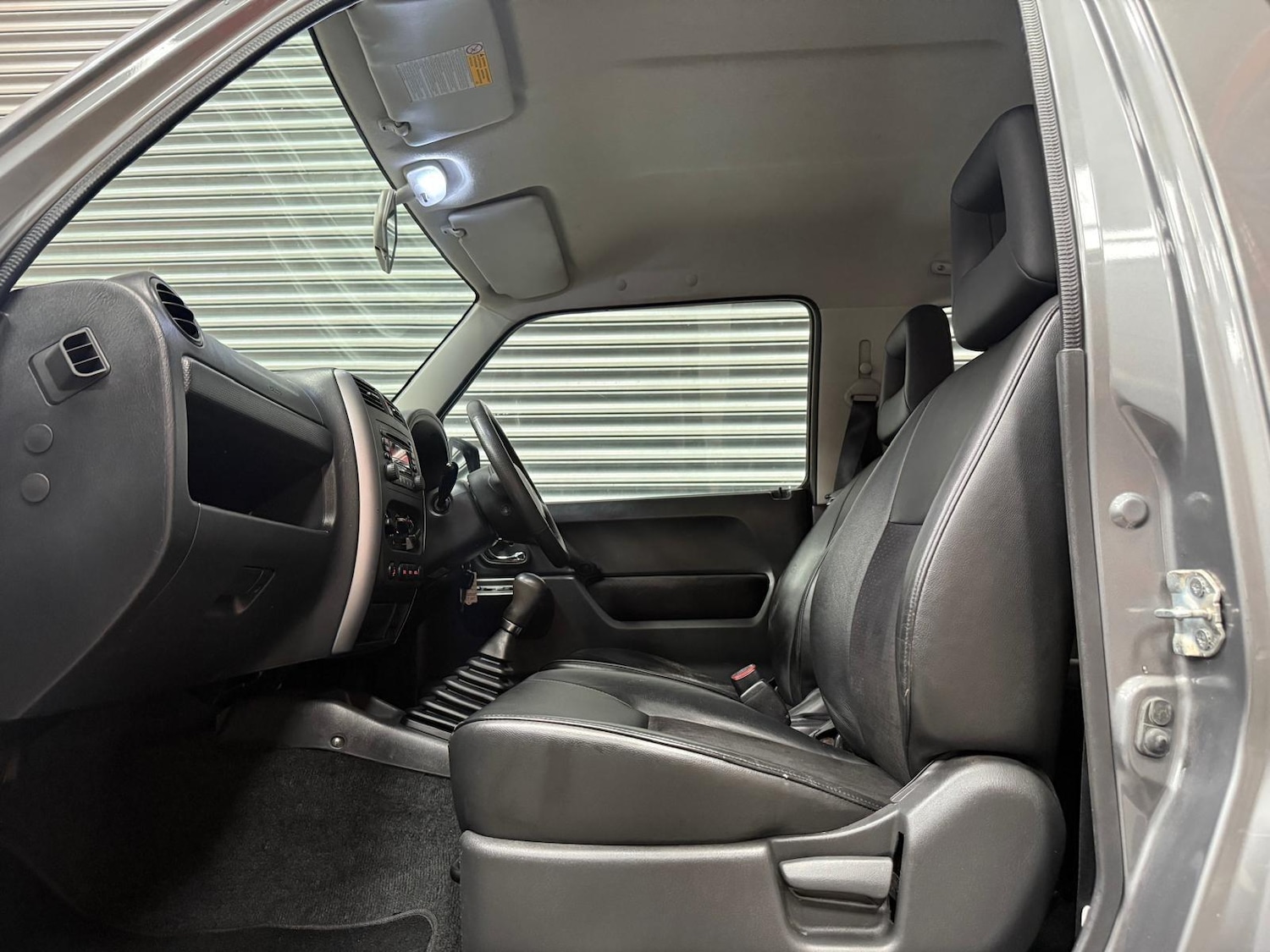 Used Suzuki Jimny 2007 for sale - 78033622: Photo 31