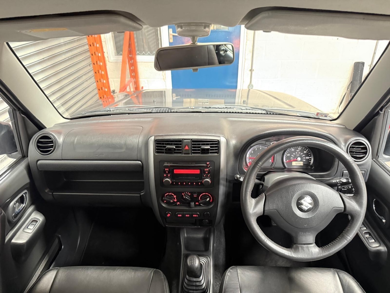 Used Suzuki Jimny 2007 for sale - 78033622: Photo 33