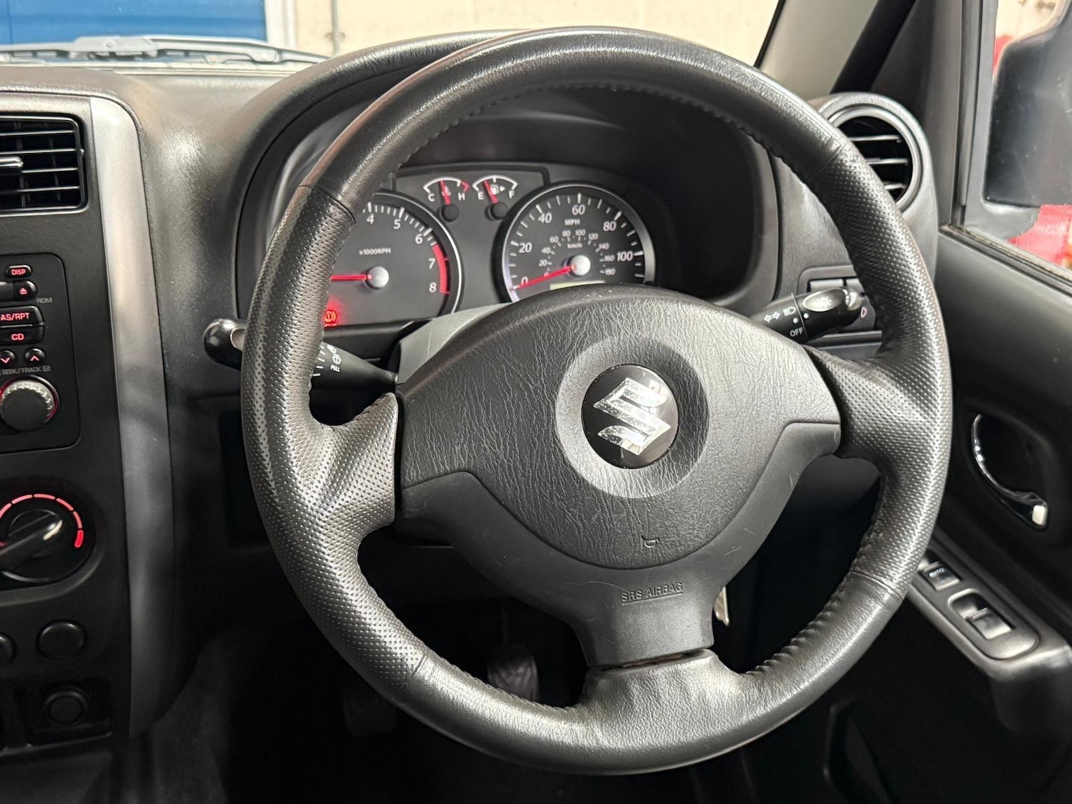 Used Suzuki Jimny 2007 for sale - 78033622: Photo 34