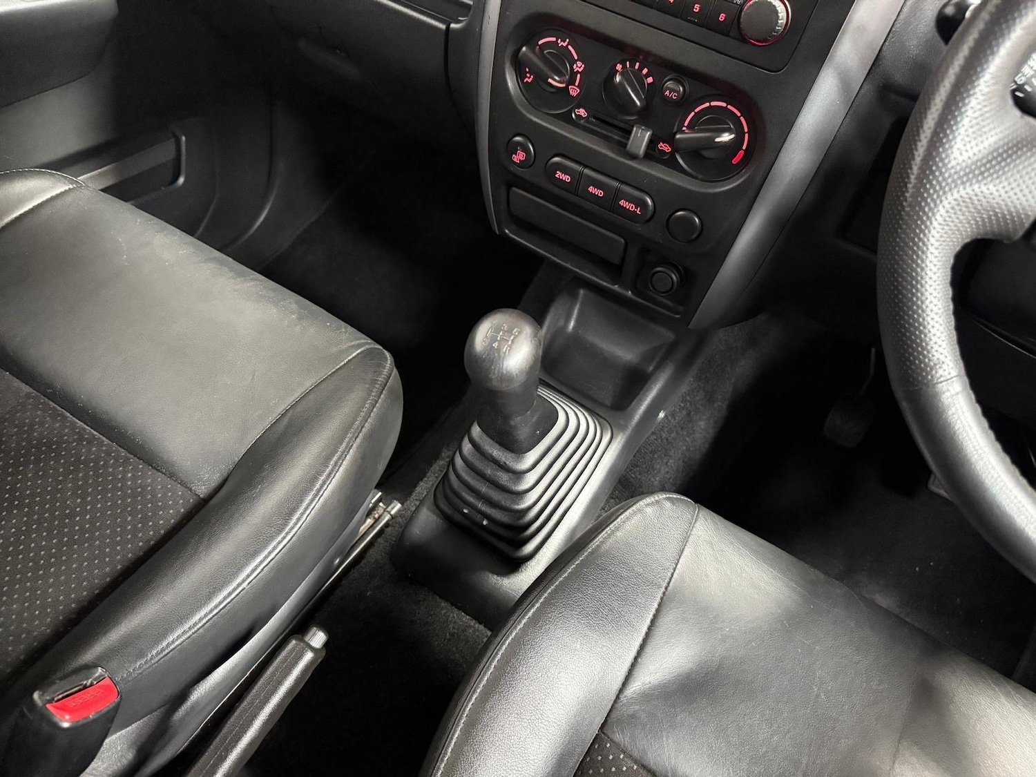 Used Suzuki Jimny 2007 for sale - 78033622: Photo 35