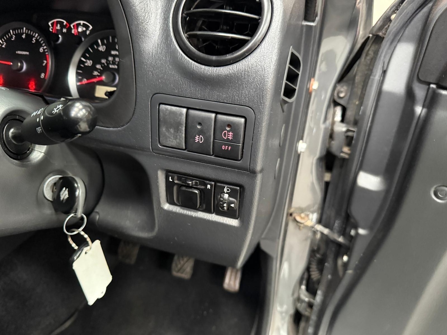 Used Suzuki Jimny 2007 for sale - 78033622: Photo 37