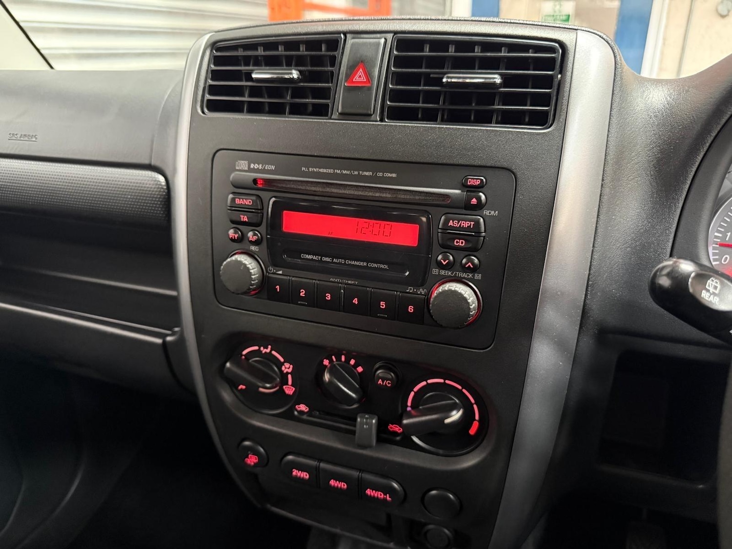 Used Suzuki Jimny 2007 for sale - 78033622: Photo 38