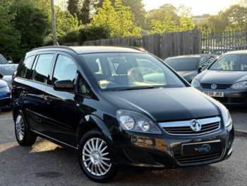 (13) - 1.6 16V Exclusiv Euro 5 5dr