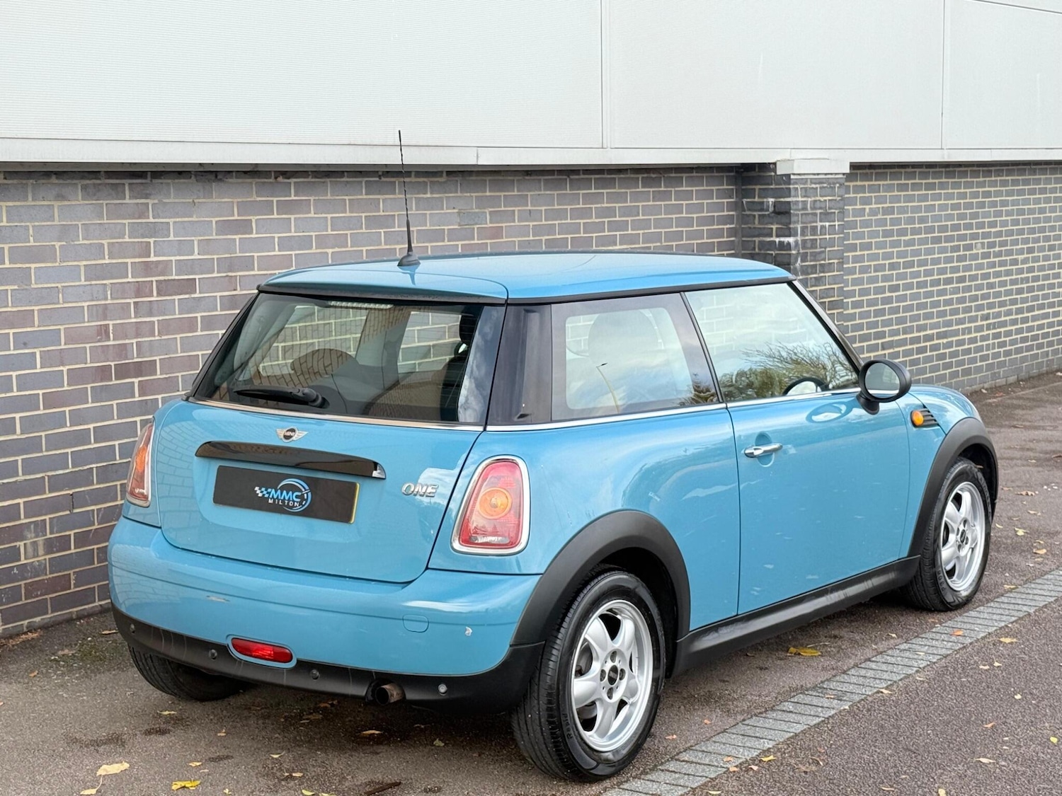 Used MINI Hatch 2009 for sale - 76370592: Photo 10
