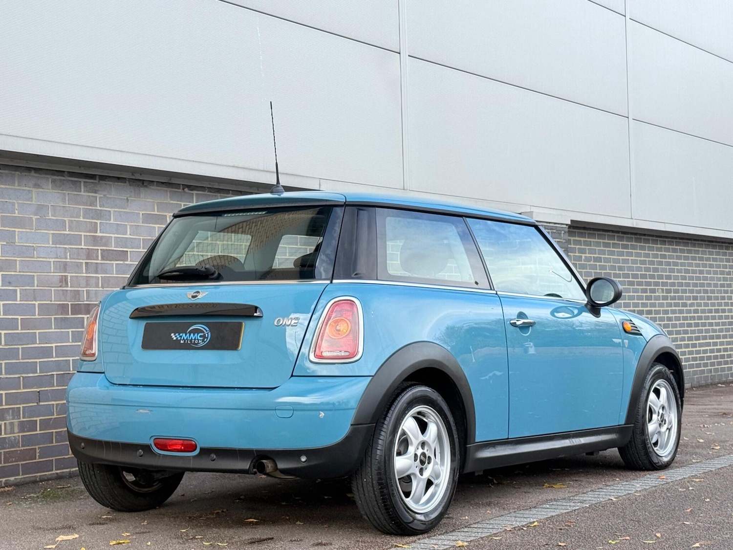 Used MINI Hatch 2009 for sale - 76370592: Photo 11