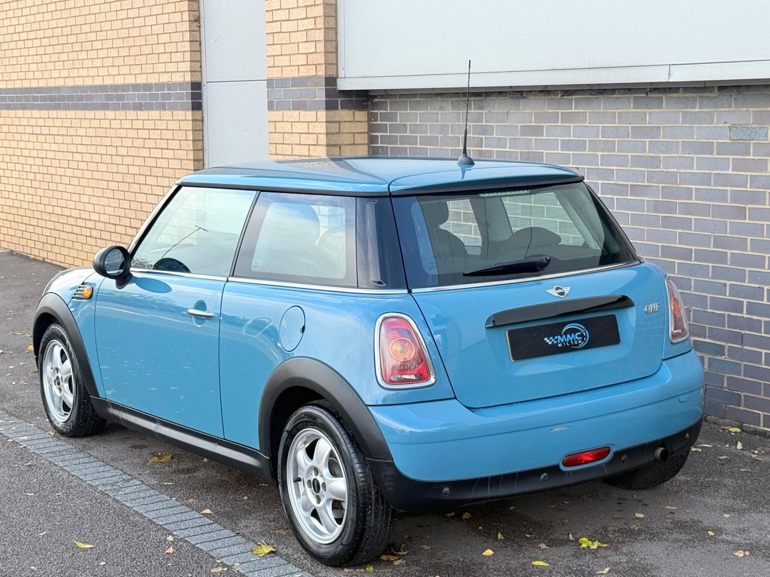Used MINI Hatch 2009 for sale - 76370592: Photo 13