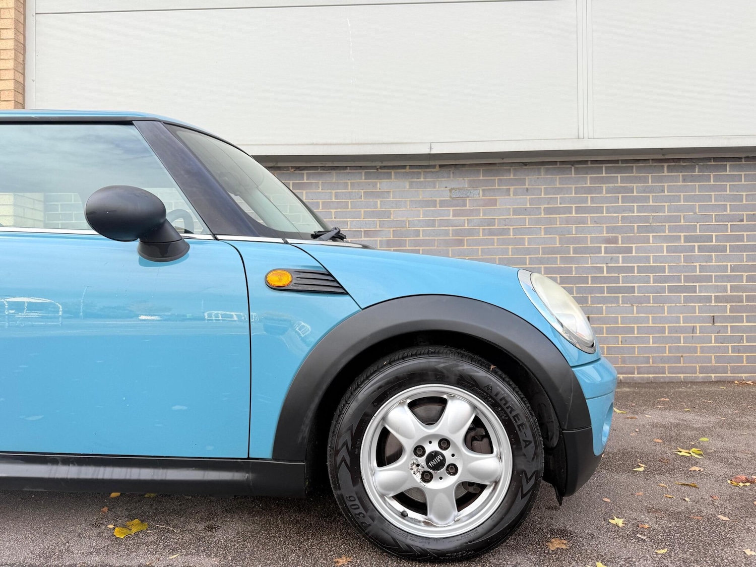 Used MINI Hatch 2009 for sale - 76370592: Photo 16