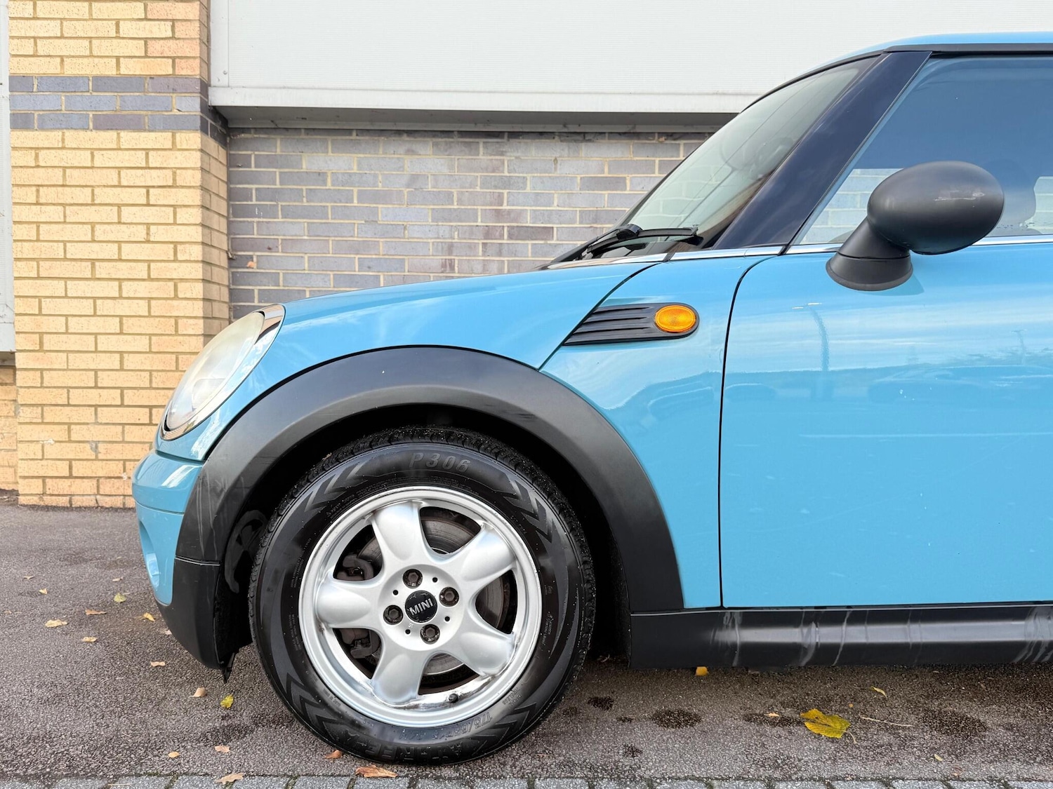 Used MINI Hatch 2009 for sale - 76370592: Photo 17