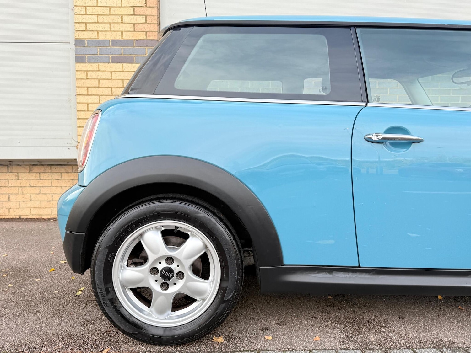 Used MINI Hatch 2009 for sale - 76370592: Photo 18