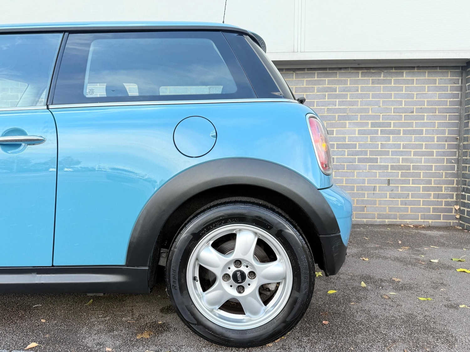 Used MINI Hatch 2009 for sale - 76370592: Photo 19