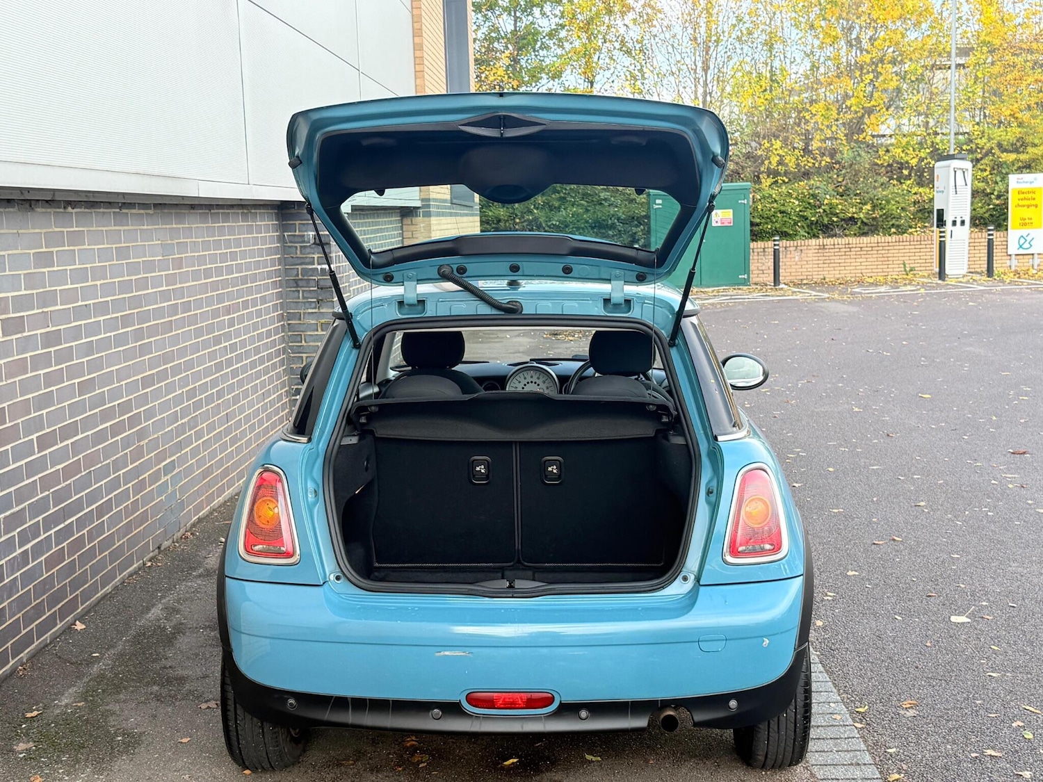 Used MINI Hatch 2009 for sale - 76370592: Photo 20