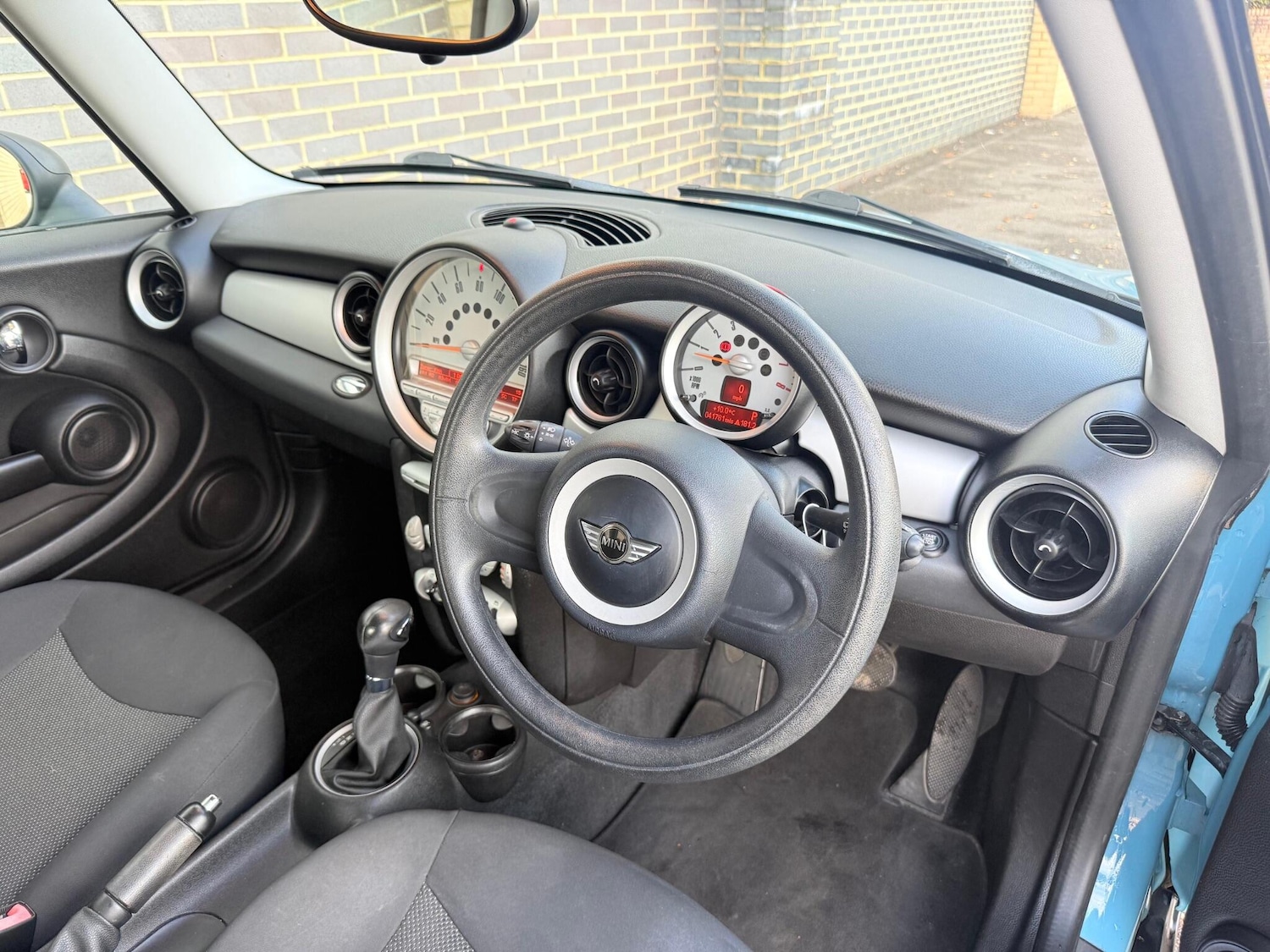 Used MINI Hatch 2009 for sale - 76370592: Photo 21