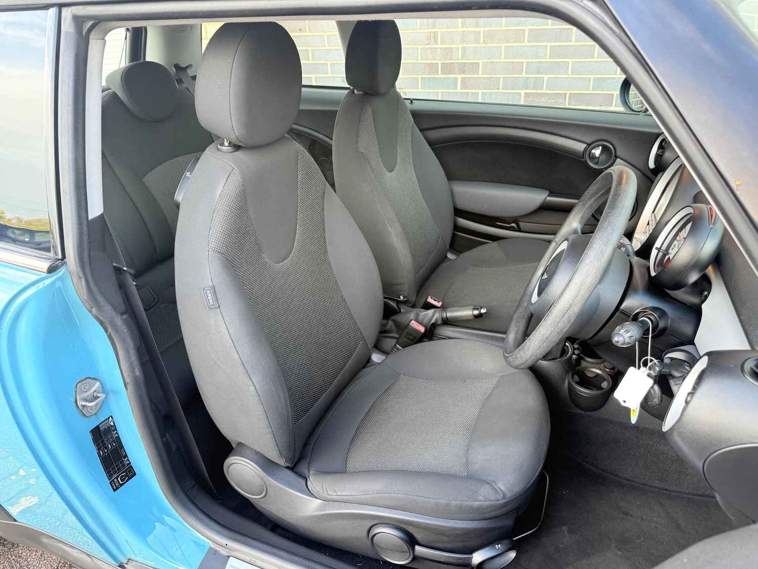 Used MINI Hatch 2009 for sale - 76370592: Photo 22