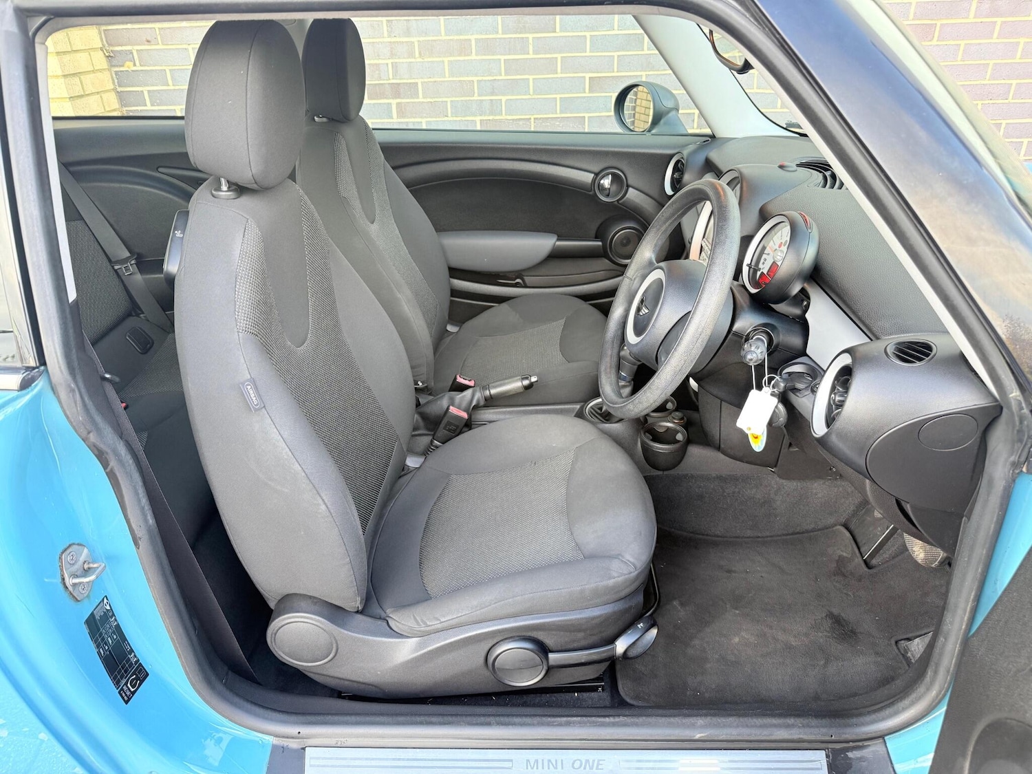 Used MINI Hatch 2009 for sale - 76370592: Photo 23