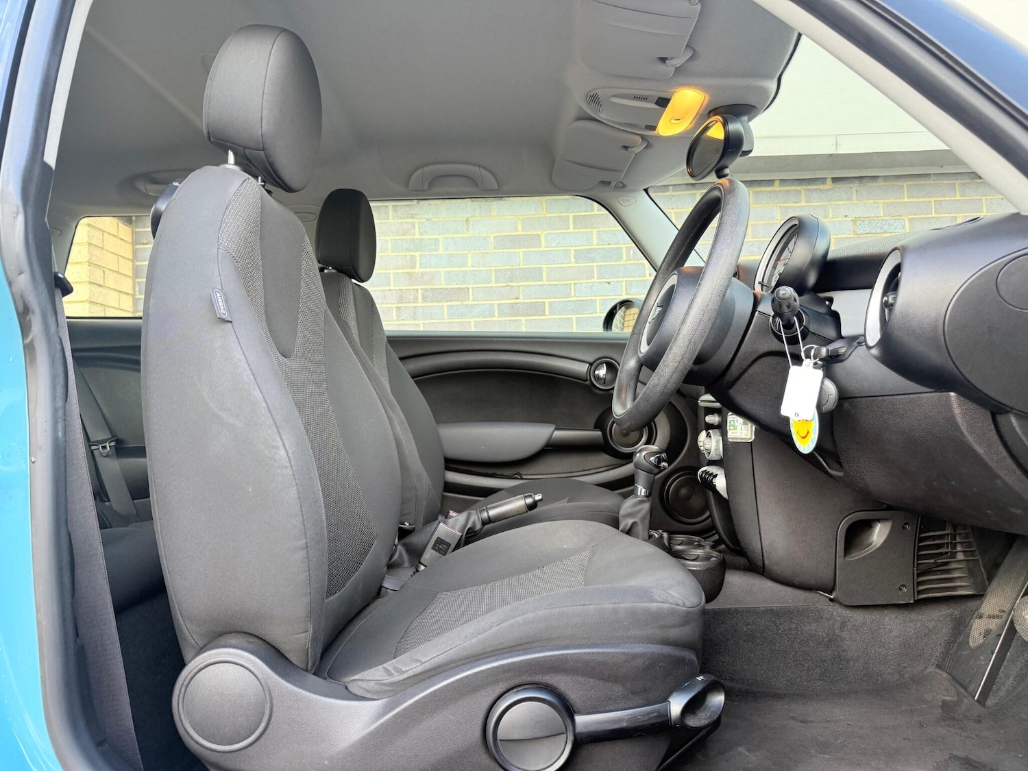 Used MINI Hatch 2009 for sale - 76370592: Photo 24