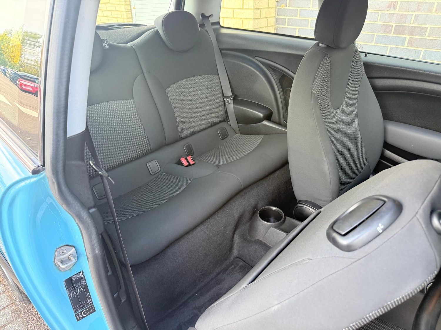 Used MINI Hatch 2009 for sale - 76370592: Photo 25