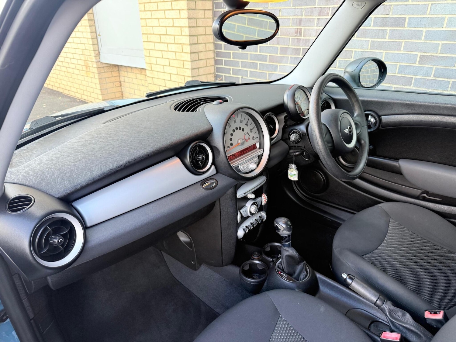 Used MINI Hatch 2009 for sale - 76370592: Photo 26