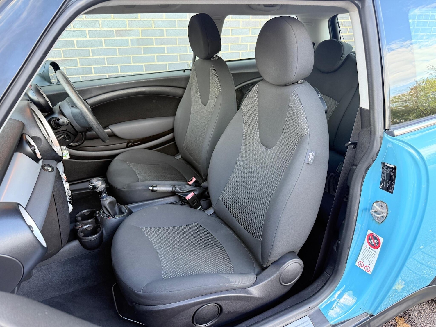 Used MINI Hatch 2009 for sale - 76370592: Photo 27