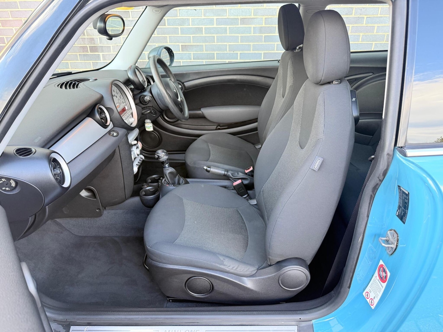 Used MINI Hatch 2009 for sale - 76370592: Photo 28