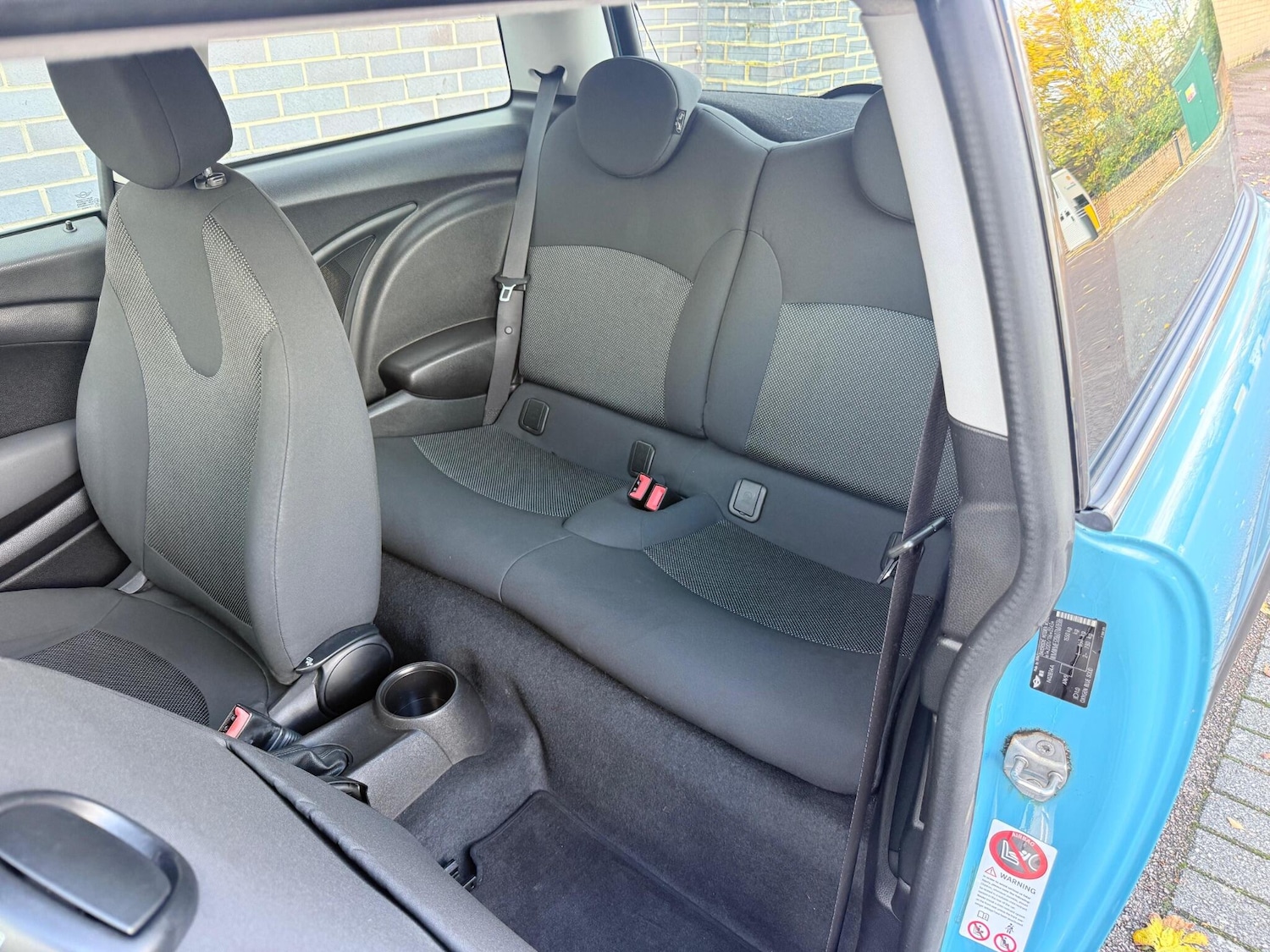 Used MINI Hatch 2009 for sale - 76370592: Photo 29