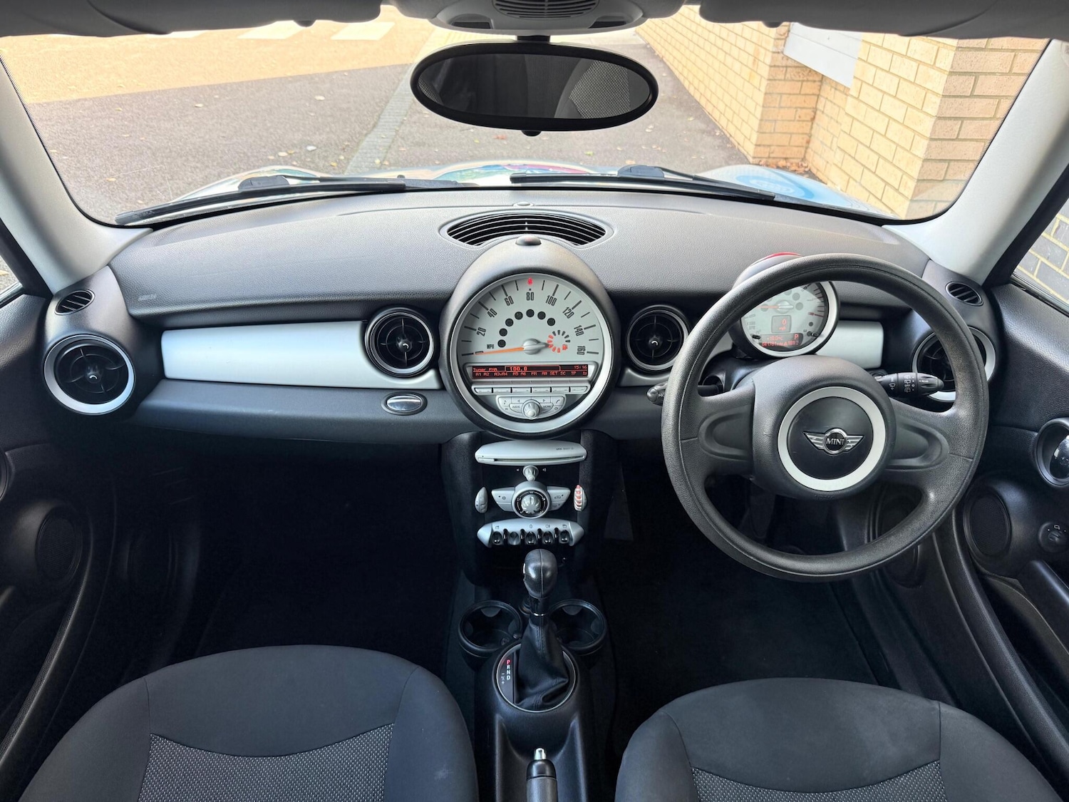 Used MINI Hatch 2009 for sale - 76370592: Photo 30