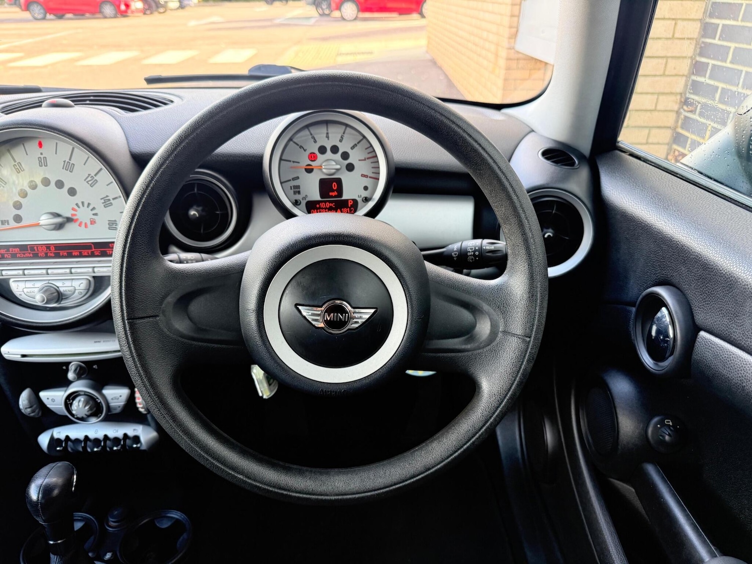 Used MINI Hatch 2009 for sale - 76370592: Photo 32
