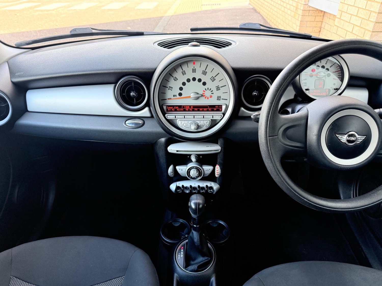 Used MINI Hatch 2009 for sale - 76370592: Photo 33