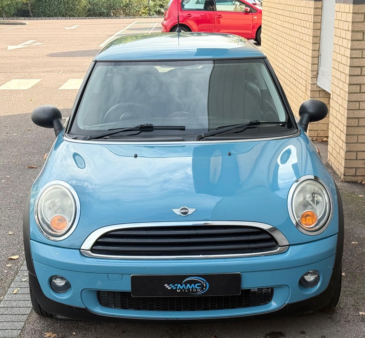 Used MINI Hatch 2009 for sale - 76370592: Photo 5