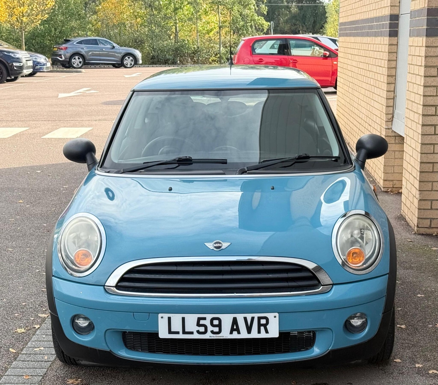 Used MINI Hatch 2009 for sale - 76370592: Photo 6