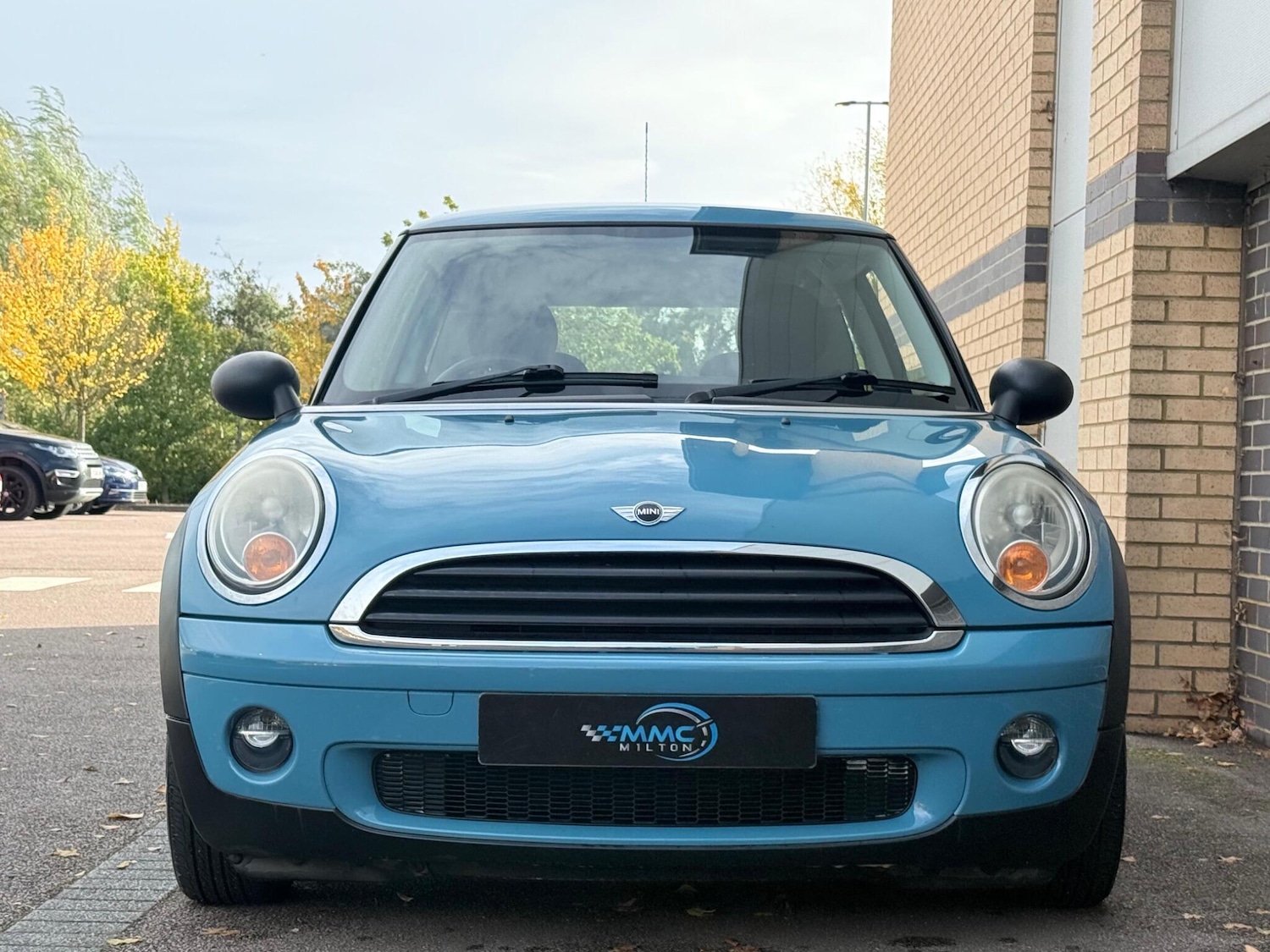 Used MINI Hatch 2009 for sale - 76370592: Photo 7