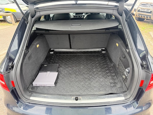 Used Audi A4 Avant 2013 for sale - 76151085: Photo 21