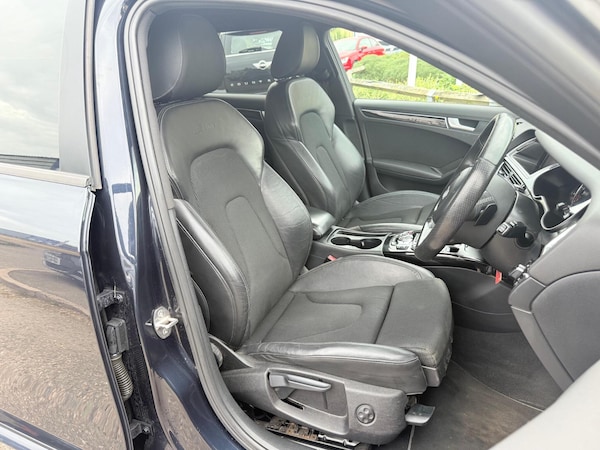 Used Audi A4 Avant 2013 for sale - 76151085: Photo 23