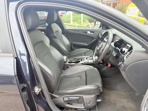 Used Audi A4 Avant 2013 for sale - 76151085: Photo 24