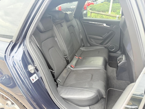 Used Audi A4 Avant 2013 for sale - 76151085: Photo 26
