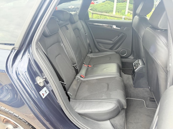 Used Audi A4 Avant 2013 for sale - 76151085: Photo 27