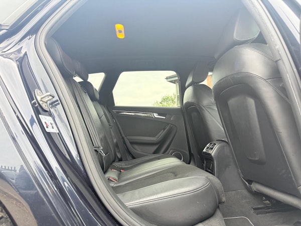 Used Audi A4 Avant 2013 for sale - 76151085: Photo 28