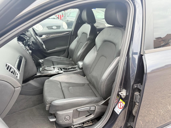 Used Audi A4 Avant 2013 for sale - 76151085: Photo 29
