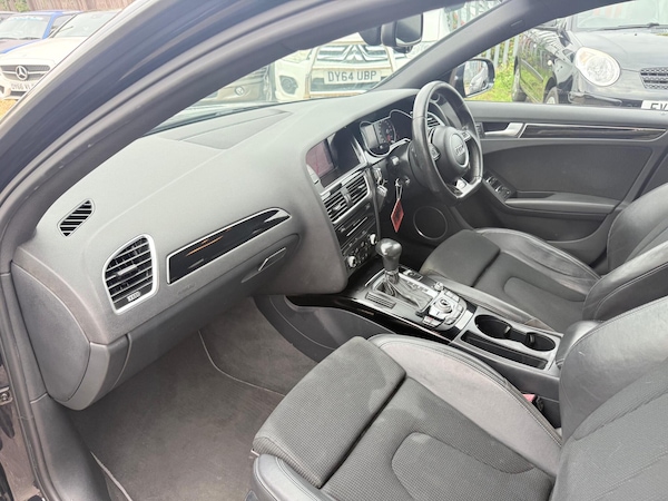 Used Audi A4 Avant 2013 for sale - 76151085: Photo 30