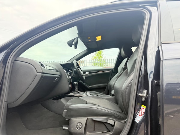 Used Audi A4 Avant 2013 for sale - 76151085: Photo 31