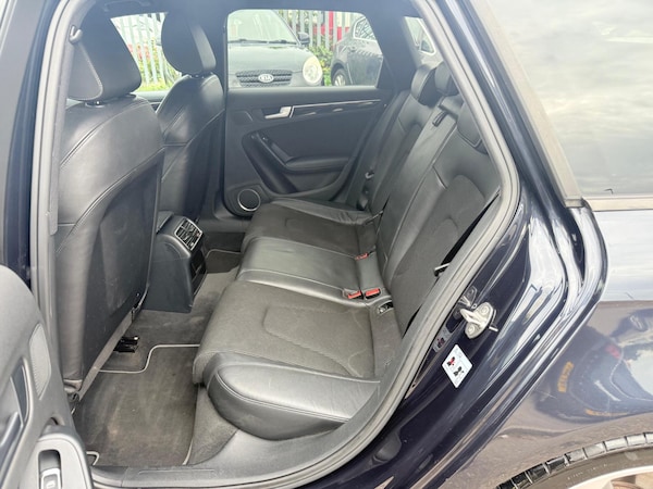 Used Audi A4 Avant 2013 for sale - 76151085: Photo 32