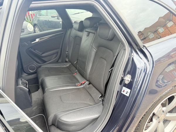 Used Audi A4 Avant 2013 for sale - 76151085: Photo 33