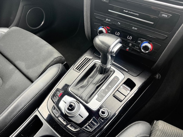 Used Audi A4 Avant 2013 for sale - 76151085: Photo 35