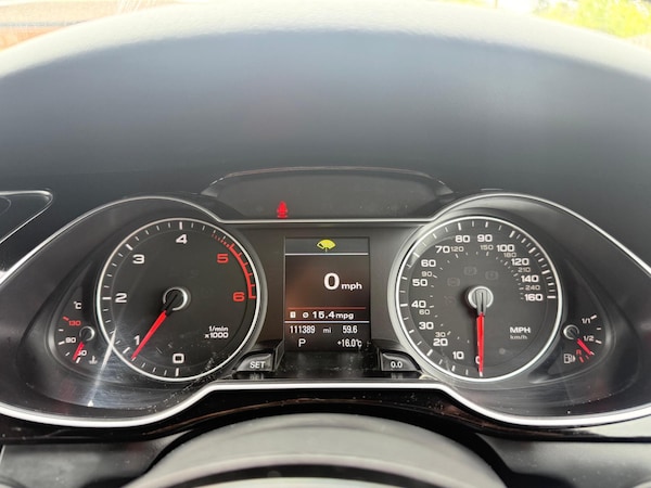 Used Audi A4 Avant 2013 for sale - 76151085: Photo 36