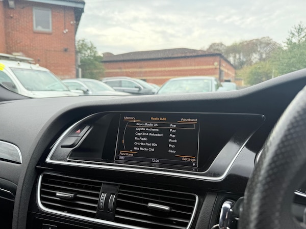 Used Audi A4 Avant 2013 for sale - 76151085: Photo 38