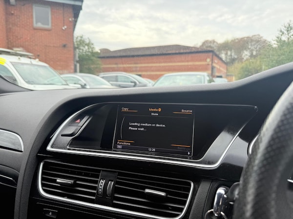 Used Audi A4 Avant 2013 for sale - 76151085: Photo 39